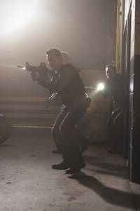 Кадр Полиция Чикаго