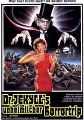 Доктор Джекилл и милая дама