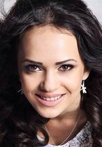 Арпине Исраелян фото