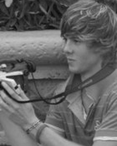 Байрон Тейлор фото