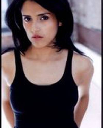 Tatiana Dellepiane фото