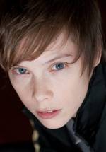 Эбигейл Сэвадж фото