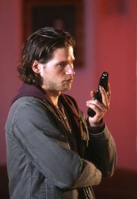 Кадр Голубоглазая Полли