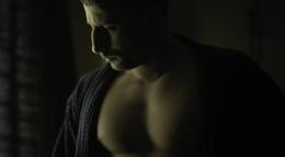 Кадр из фильма "Бычара" - 2