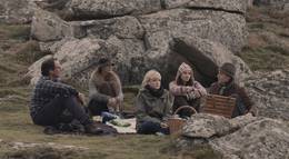 Кадр из фильма "Архипелаг" - 1