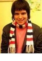 Расмус Мериво фото