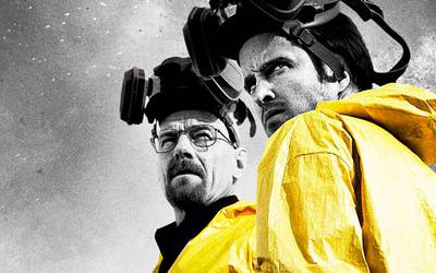 Во все тяжкие: Фелина