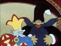 Кадр Летучий корабль