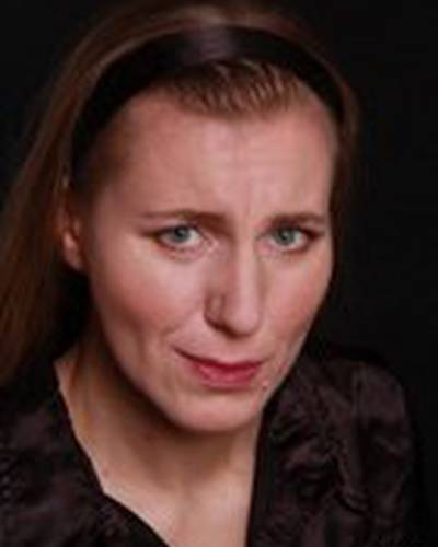 Соната Висоцкайте фото