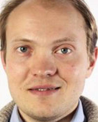 Дэнис Хорошко фото