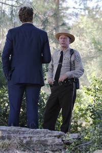 Кадр Менталист