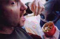 Кадр Двойная порция