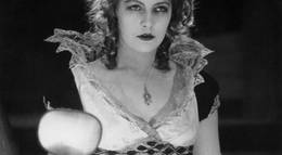 Кадр из фильма "Сага о Йёсте Берлинге" - 1