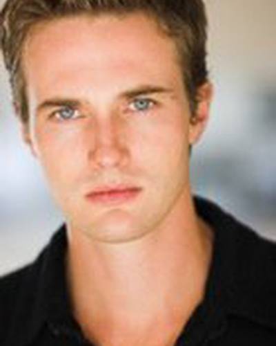 Митч Моррис фото