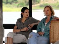 Кадр Schicksalstage in Bangkok