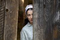 Кадр Путь Халимы