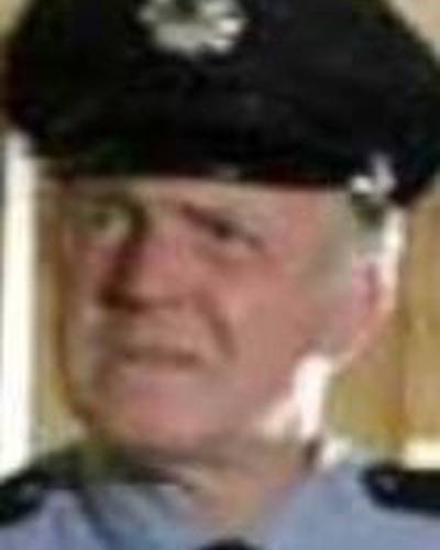 Джордж Роботэм фото