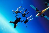 Кадр Зона высадки