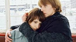 Кадр из фильма "Игра слов: Переводчица олигарха" - 2