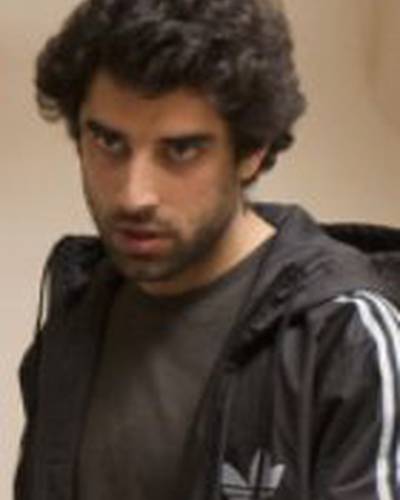 Карим Салах фото