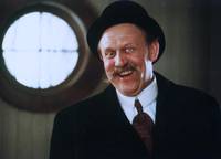 Кадр Оке и его мир