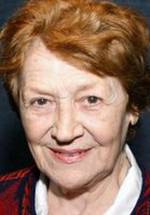 Илона Кашшаи фото