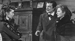 Кадр из фильма "Сага о Форсайтах" - 1