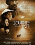 Постер из фильма "Journey from the Fall" - 1