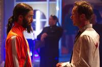 Кадр Драйвер на ночь