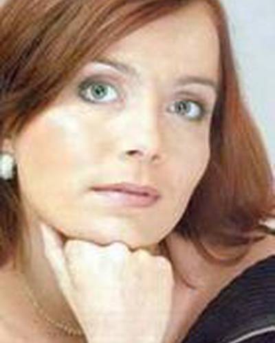 Екатерина Семенова фото