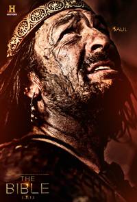 Постер Библия (мини-сериал)