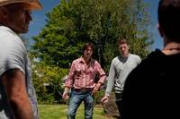 Кадр Всемогущие Джонсоны