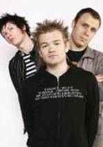Sum 41 фото