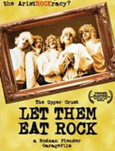 Let Them Eat Rock