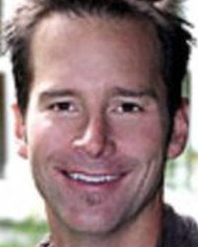 Роджер Бартон фото