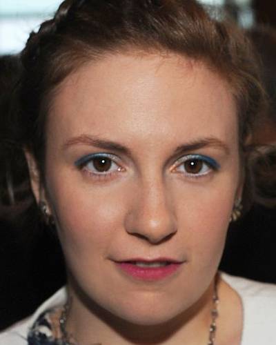 Лина Данэм фото