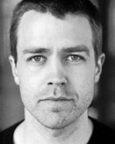 Саймон Глисон фото