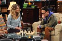 Кадр Теория большого взрыва