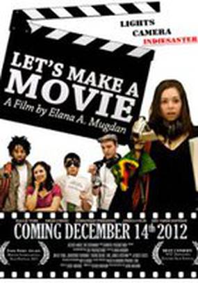 Let's Make a Movie