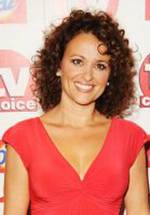 Надя Савалия фото