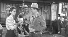 Кадр из фильма "Зов каньона" - 1