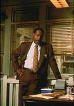 Джеймс МакДэниэл фото