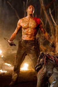 Кадр Хищники