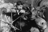 Кадр Возвращение в страну Оз