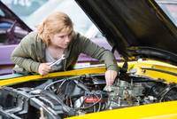 Кадр Скандинавский форсаж