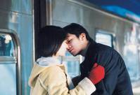 Кадр Ты любишь весенних мишек?