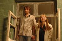 Кадр Райские птицы