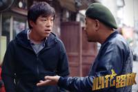 Кадр Лучшие друзья