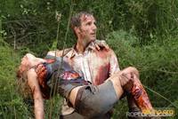 Кадр Крокодил