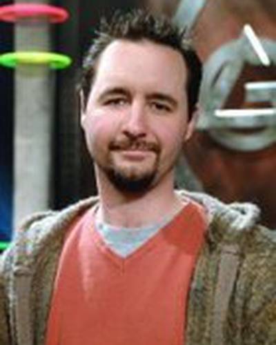 Марк Кронин фото